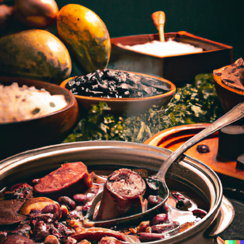 feijoada