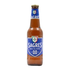 Cerveja S/Álcool