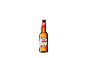 Cerveja Média