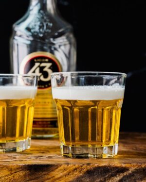 Licor 43 Xote