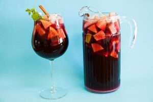 Sangria Tinta 1L