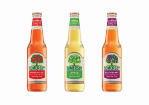 Somersby