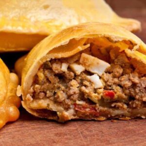 Pastel Carne c/ Palmito