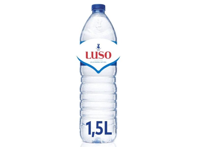 Água 1.5L
