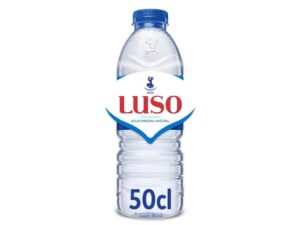 Água 0.5L