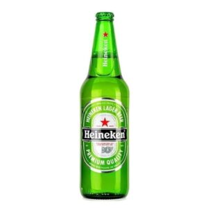 Heineken 0.33D